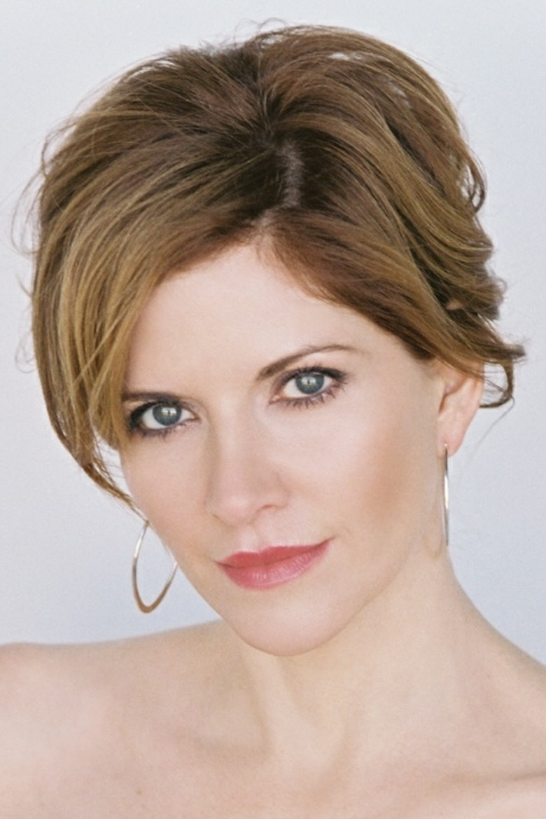Melinda McGraw photo 5