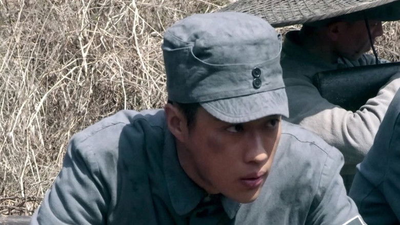 Still image for The People's Army season 1 episode 26: Episode 26 Still image for The People's Army season 1 episode 26: Episode 26