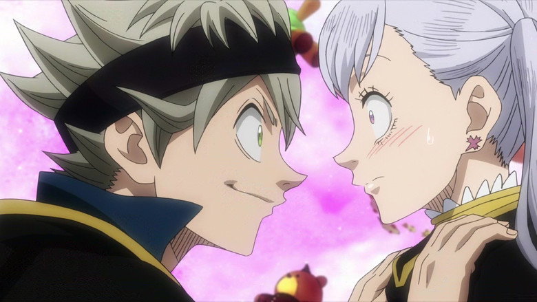 Still from Black Clover - Season 1 Episode 127