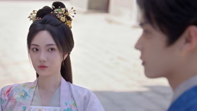 Still image for Wonderland of Love season 1 episode 28: Episode 28 Still image for Wonderland of Love season 1 episode 28: Episode 28