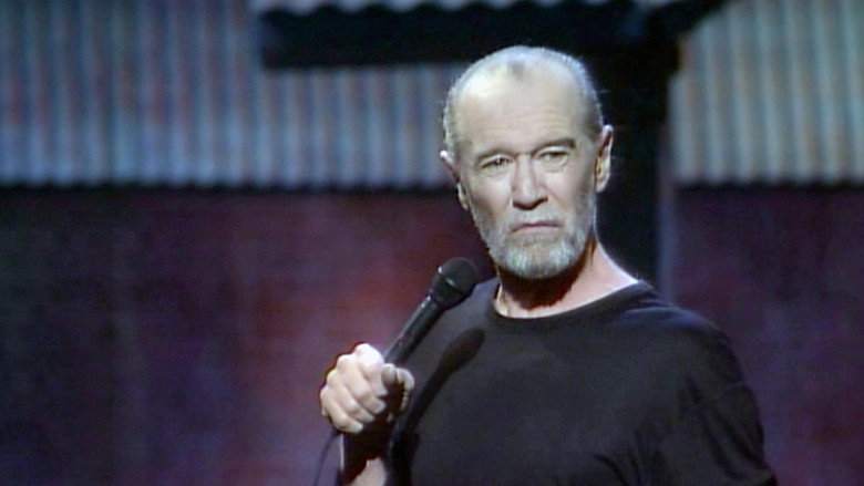 George Carlin: Jammin' in New York image 5