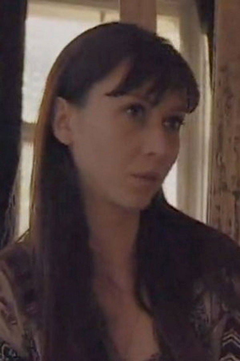 Raisa Vendelevskaya portrait image