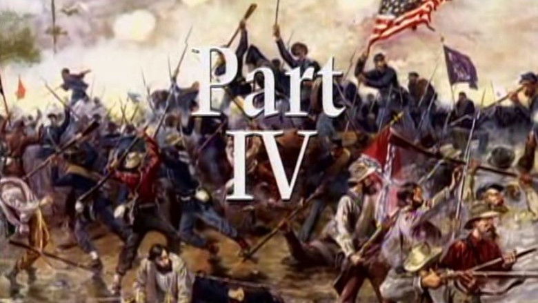 Still image for The Untold Secrets of the Civil War season 1 episode 4: Civil War Minutes - Union (Part 4)