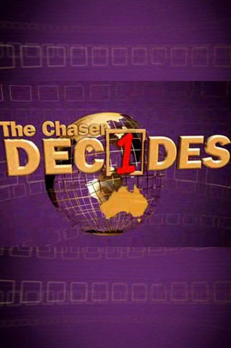 The Chaser Decides (2007)