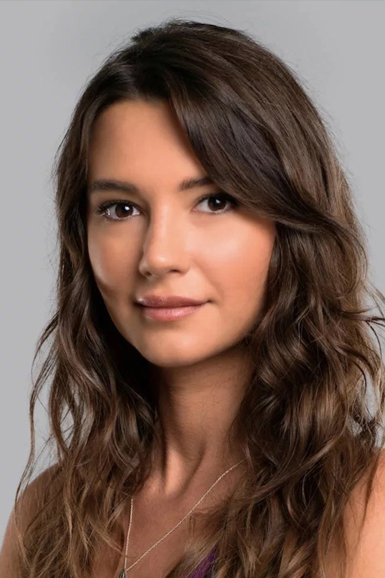Leyla Lydia Tuğutlu photo 2