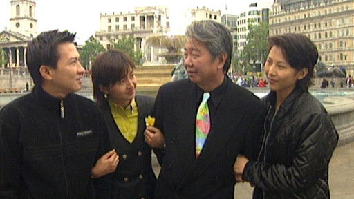 Still image for 蔡澜叹世界 season 1 episode 13: Episode 13