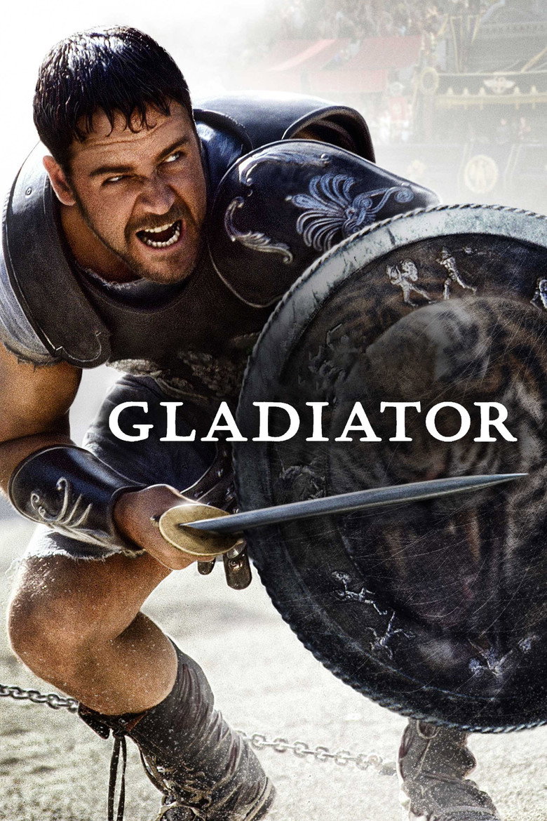 Póster la Película