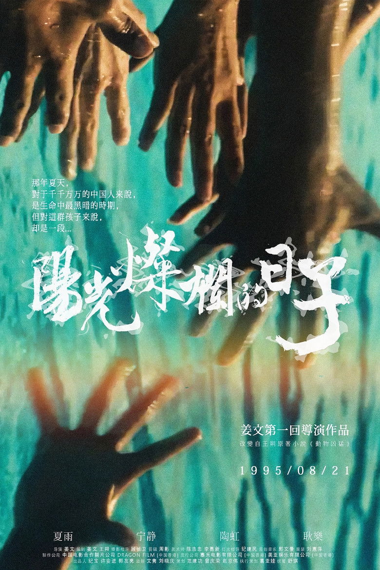 Imatge de 阳光灿烂的日子