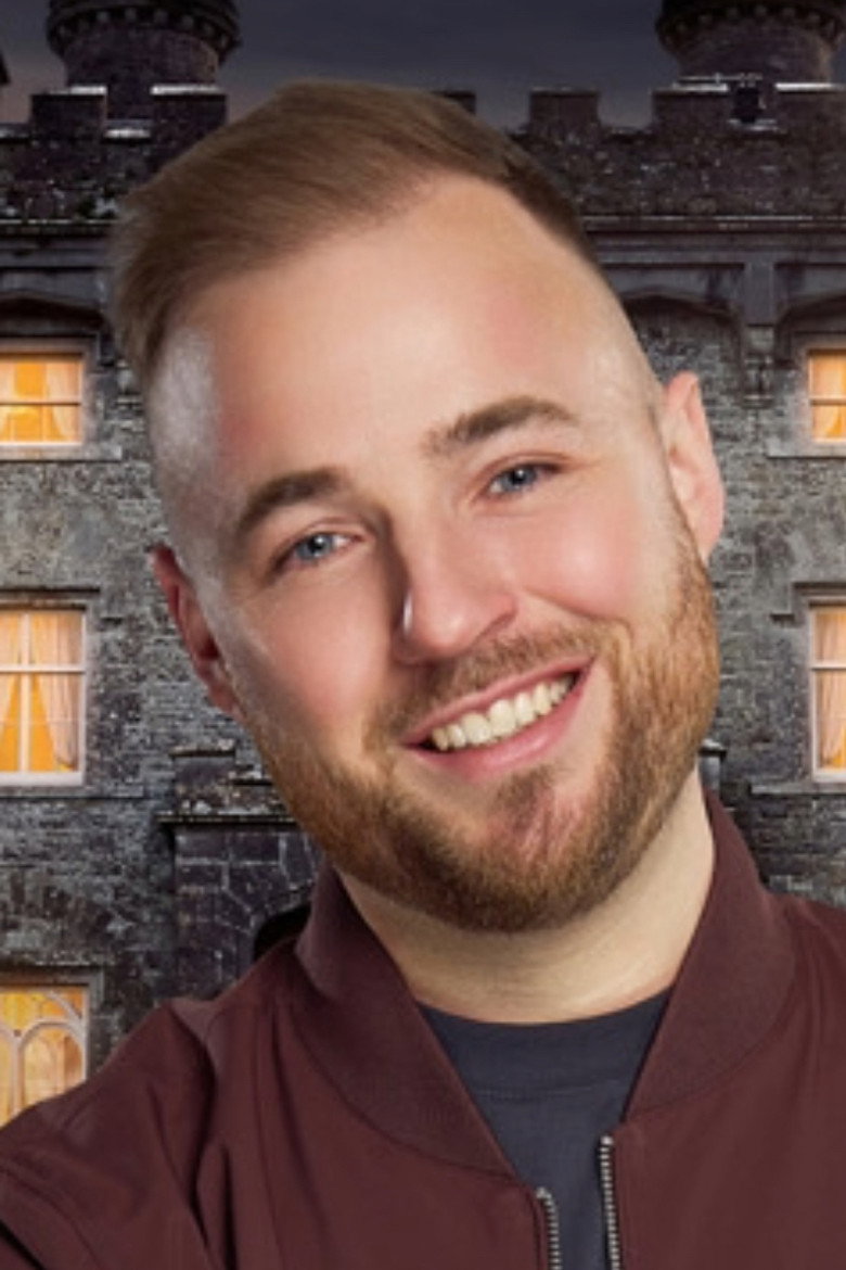 Páraic Kerrigan
