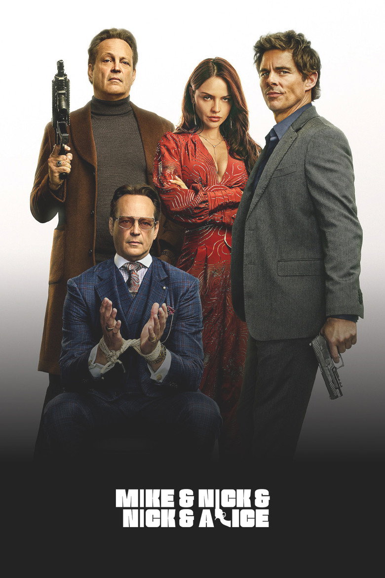 Mike & Nick & Nick & Alice (2026) English With Subtitles Full Movie WEB-DL 480p 720p 1080p 2160p 4K