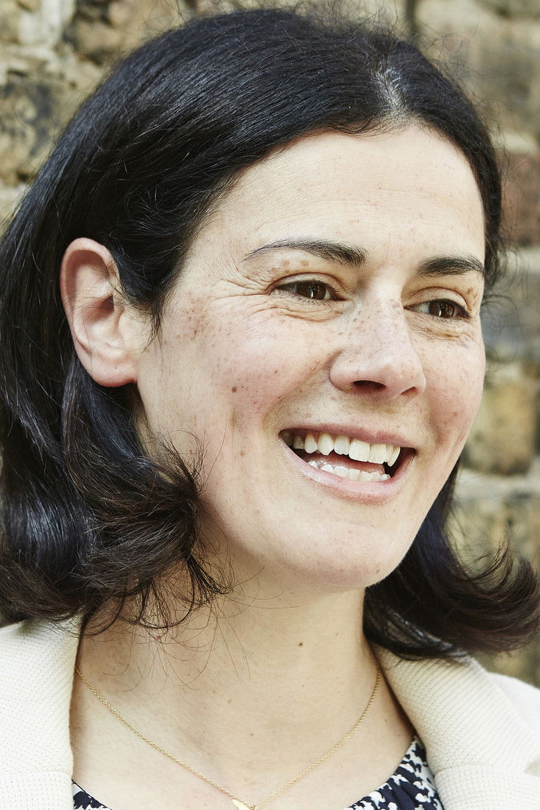 Paula Cuddy portrait image