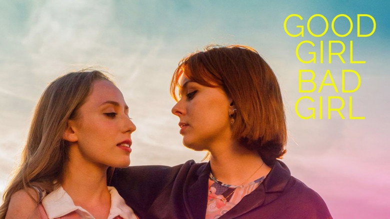 Image d'arrière-plan 1 du film Good Girl Bad Girl