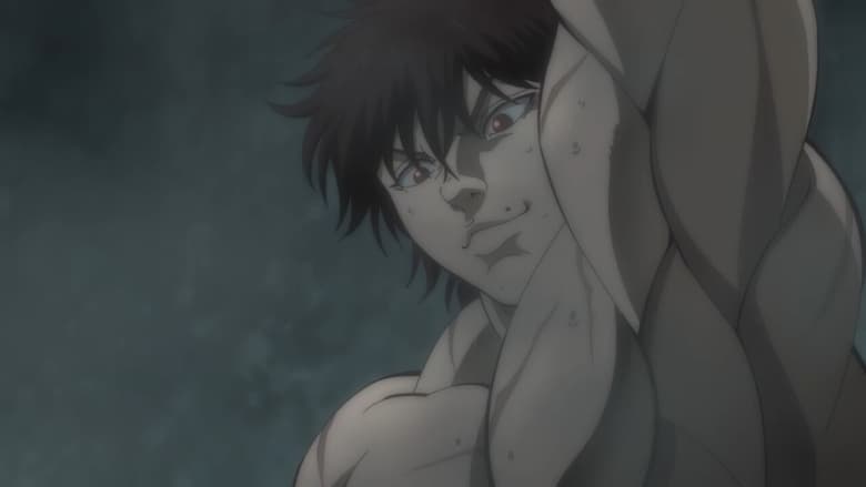 Baki Hanma: 1×11