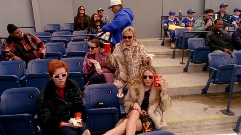 Sex and the City (1998)