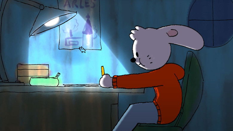 Imatge de Le portrait