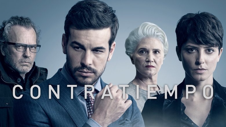 Contratiempo (2017)