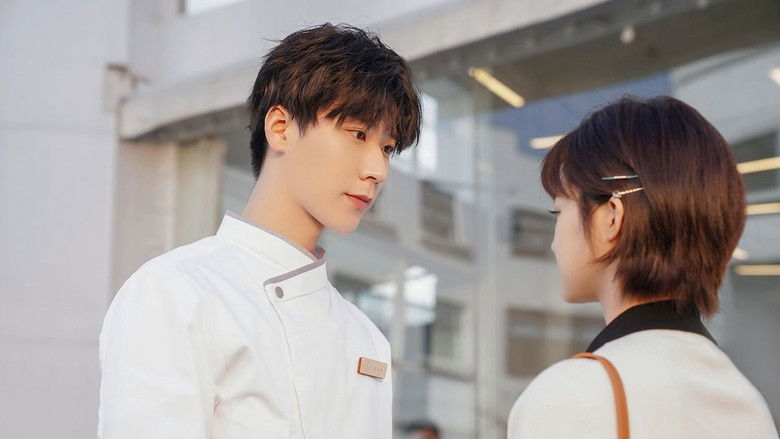 Still image for Fighting! Girl season 1 episode 11: Episode 11