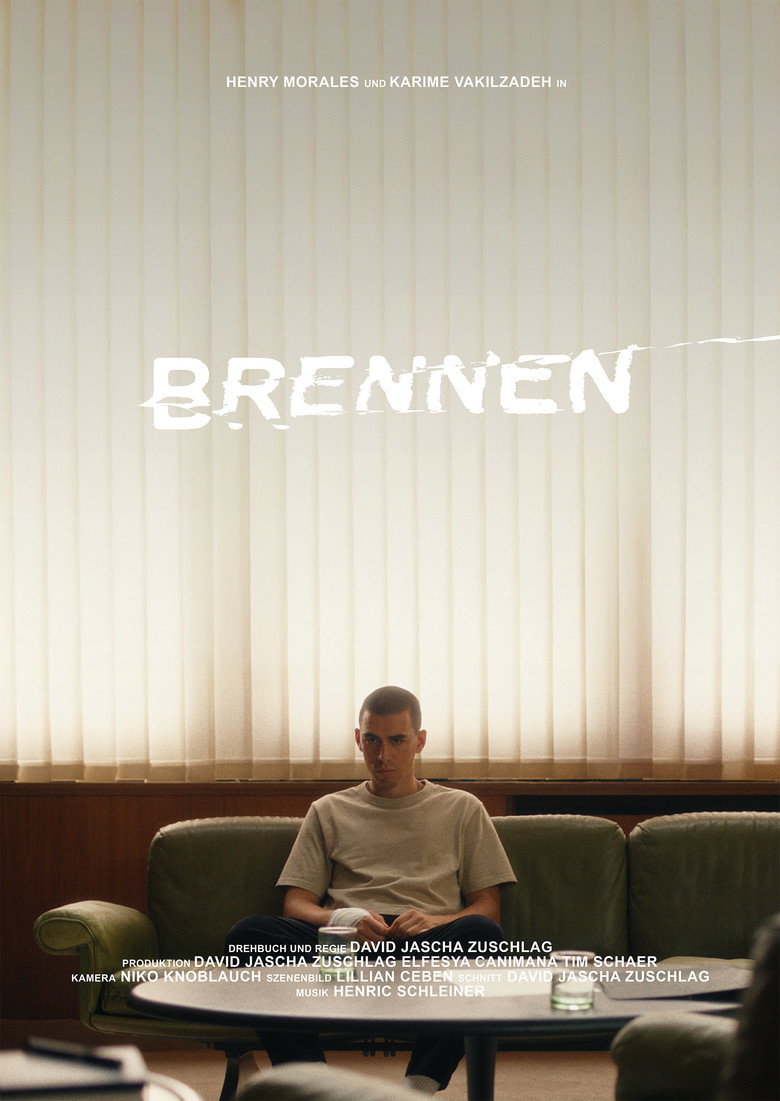 Brennen