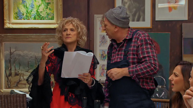 Still image for Mama's Cake season 1 episode 21: Αθήνα 2021 (Γ Μέρος) Still image for Mama's Cake season 1 episode 21: Αθήνα 2021 (Γ Μέρος)