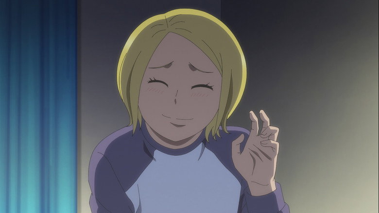 Still from Tonbo! - Season 1 Episode 17