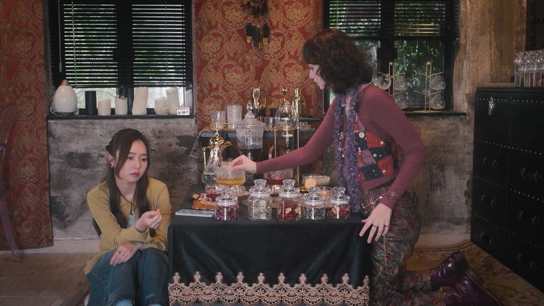 Still image for My Lovely Liar season 1 episode 11: Episode 11