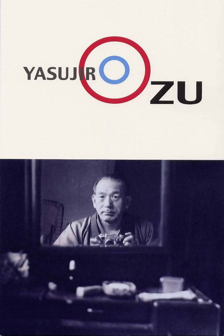 Imatge de 生きてはみたけれど・小津安二郎伝