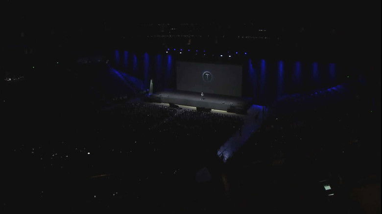 Still image for 罗永浩演讲集 season 1 episode 8: Episode 8