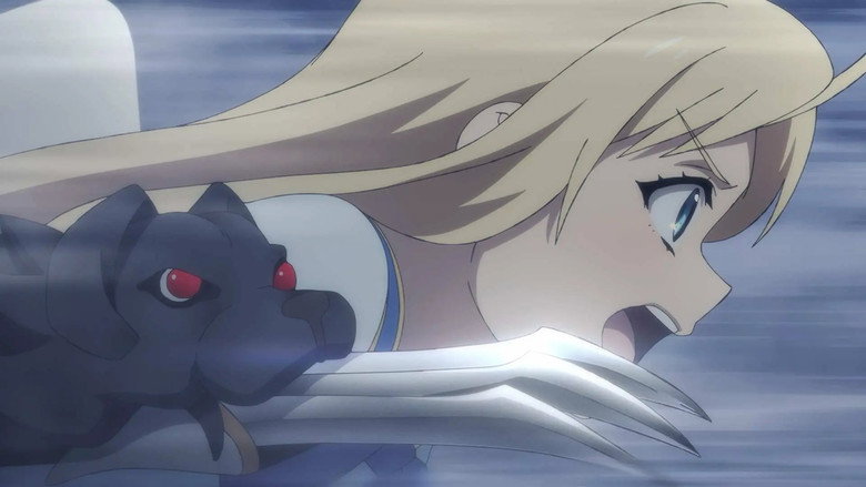 Still from The Rising of the Shield Hero - Temporada 4 Episodio 6