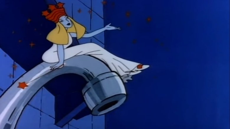 Still image for Les Contes de la rue Broca season 1 episode 6: Episode 6