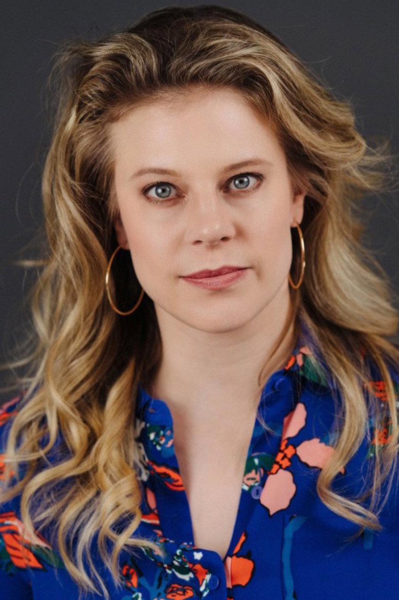 Alexandra Seal photo 2