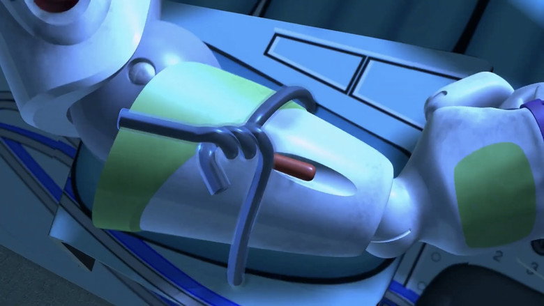 Toy Story 2 backdrop 98