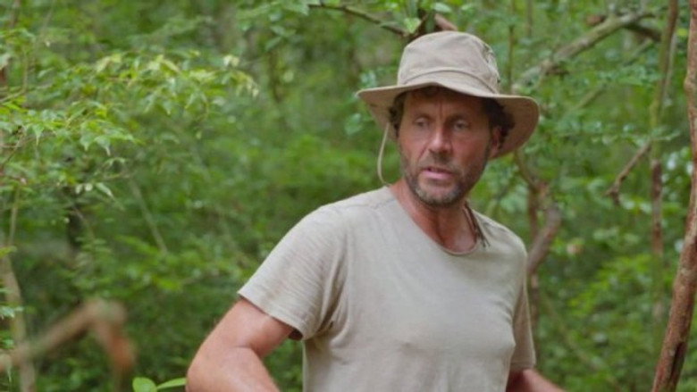 Expeditie Robinson 시즌 22 4화
