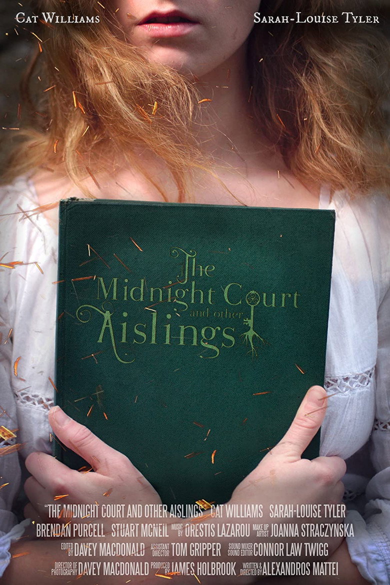 Imatge de The Midnight Court and Other Aislings