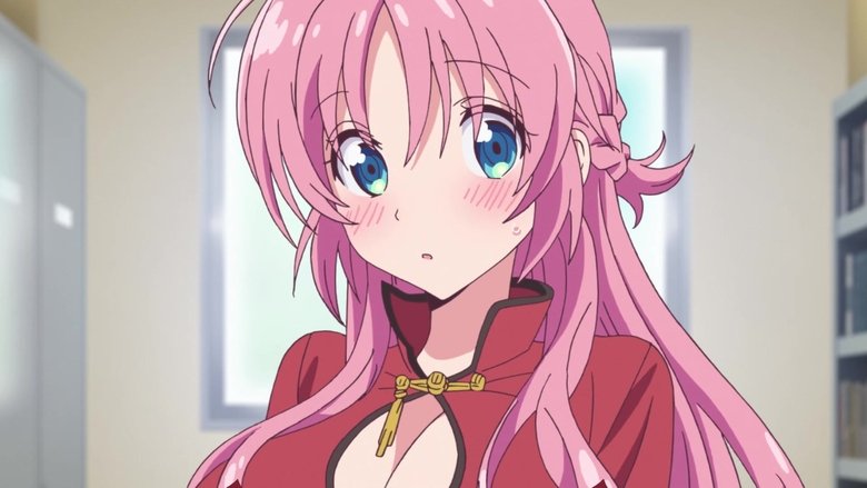 Mother Of The Goddess Dormitory Ver. Non Censurée Watch Mother of the Goddess' Dormitory Episode 4 online - AnimePlyx