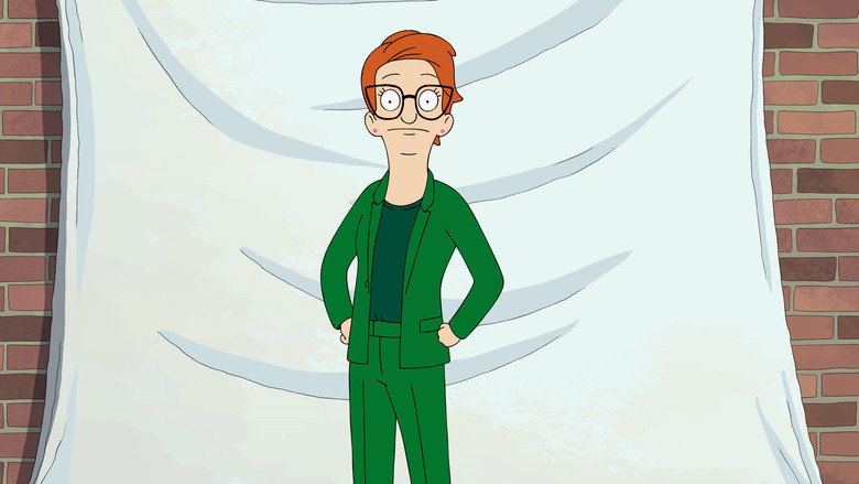 Still from Central Park - Season 3 Episode 2