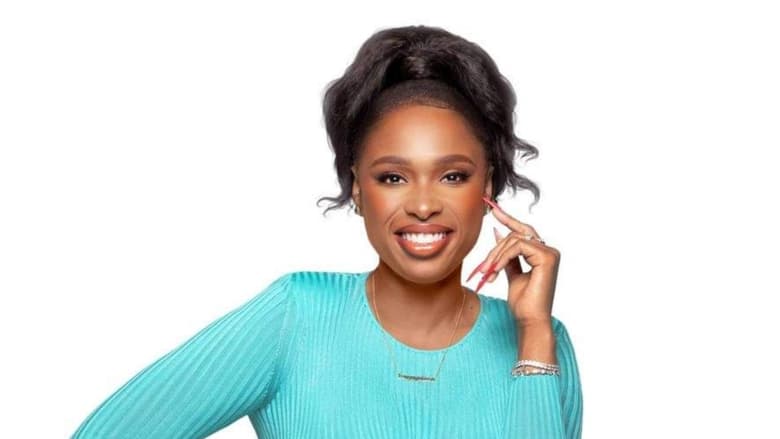 The Jennifer Hudson Show - Season 2 Episode 86