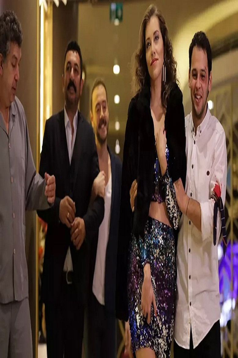 Imatge de Sabahlar Olmasın