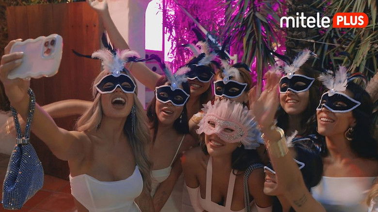 Still image for WAGS: Ellas también juegan season 1 episode 6: Episode 6