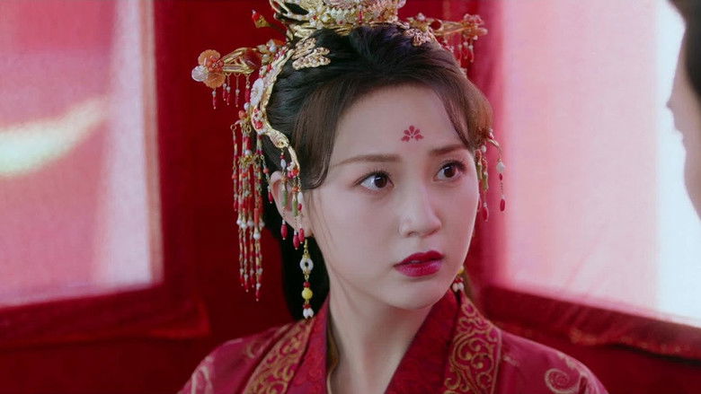 Still image for The Blade of Romance season 1 episode 13: Episode 13