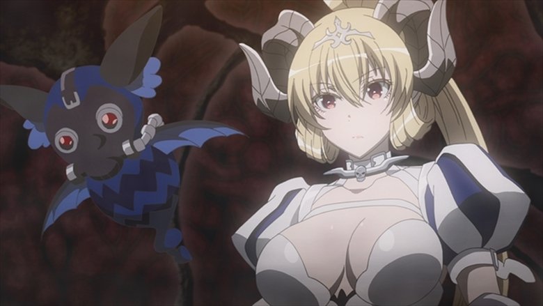 Seven mortal sins anime episode 1