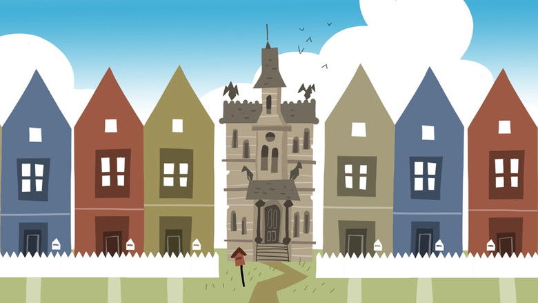 Still image for Classic Tales season 1 episode 122: The Old House