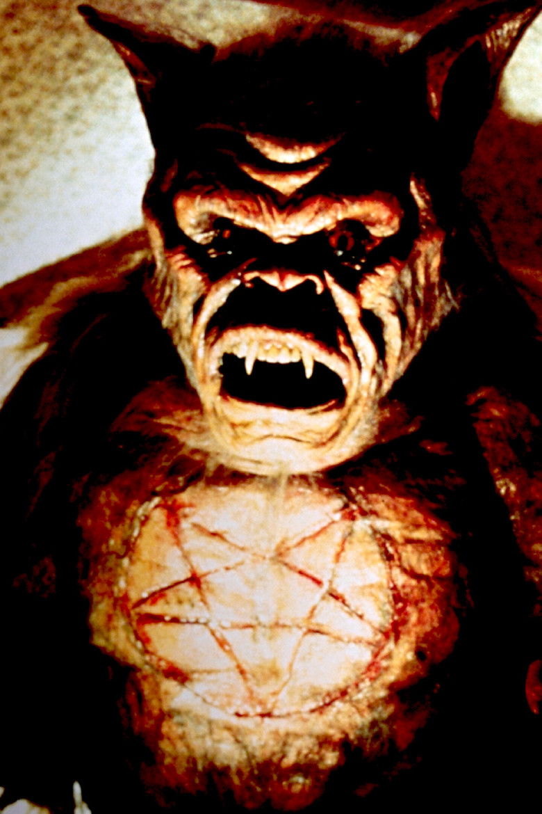 Imatge de Cellar Dweller