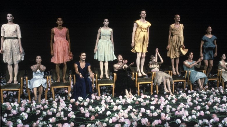 One Day Pina Asked... (1989)