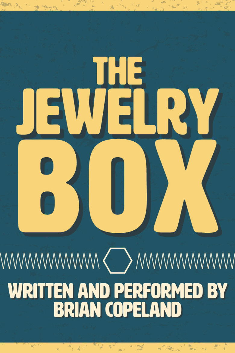 Imatge de The Jewelry Box: San Francisco Playhouse