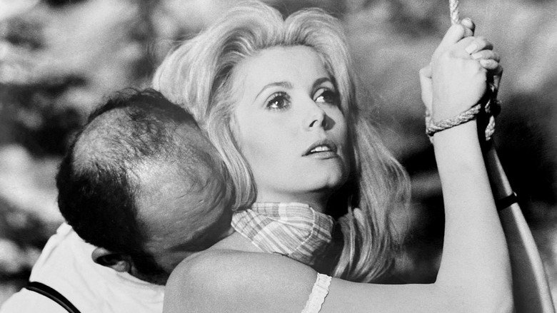Dans l'œil de Luis Buñuel 1