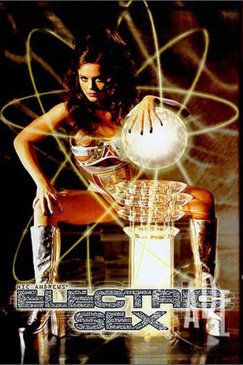 Imatge de Electric Sex