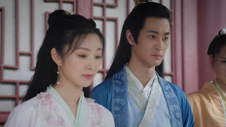 Still image for Love Potion season 1 episode 19: Episode 19