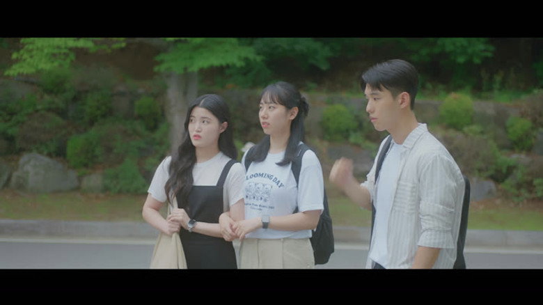 Still from A Breeze of Love - Season 1 Episode 1