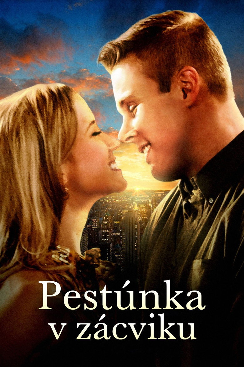 Pest&uacute;nka v z&aacute;cviku (2015)