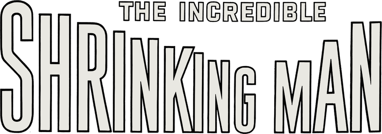 The Incredible Shrinking Man